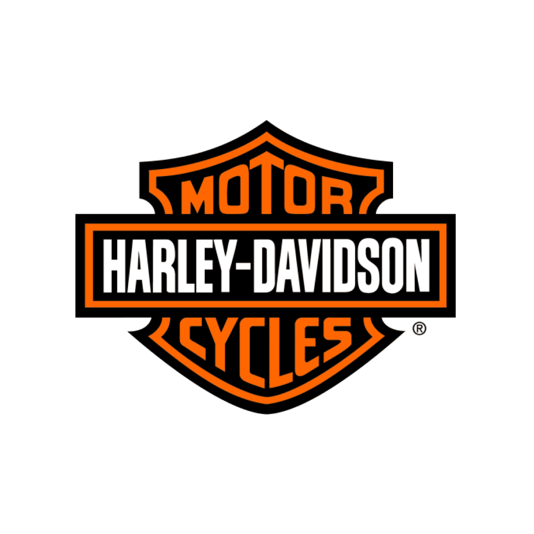Harley-Davidson