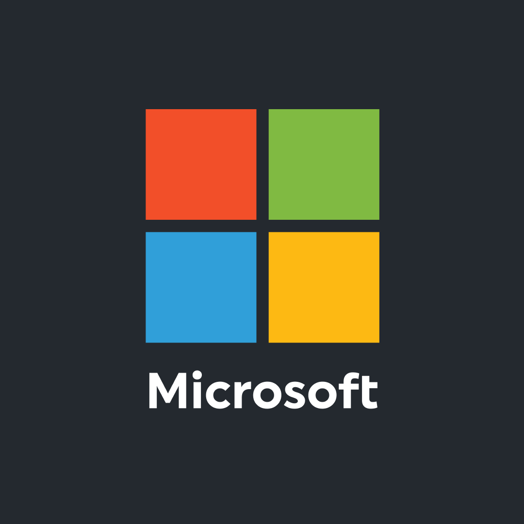 Microsoft